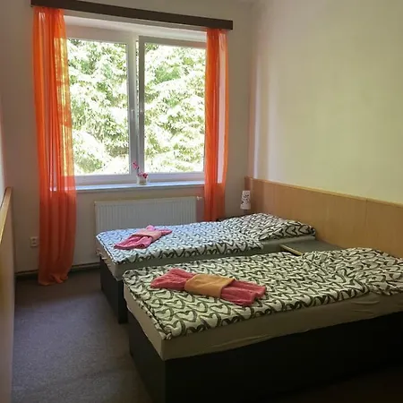 Appartamento Novohradky 22