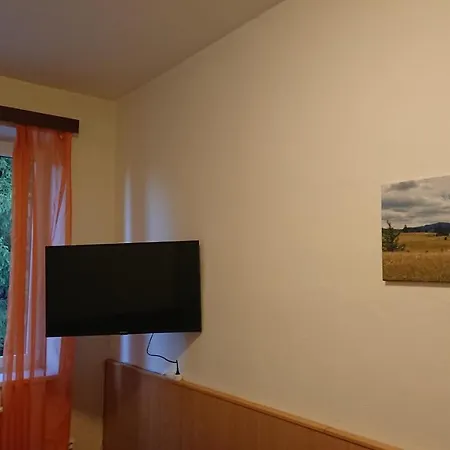 公寓 Novohradky 22