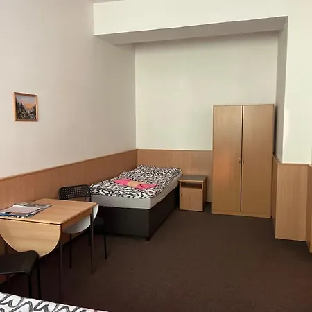 公寓 Novohradky 22 Benesov nad Cernou
