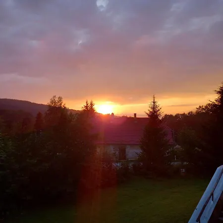 Novohradky 22 Benesov nad Cernou