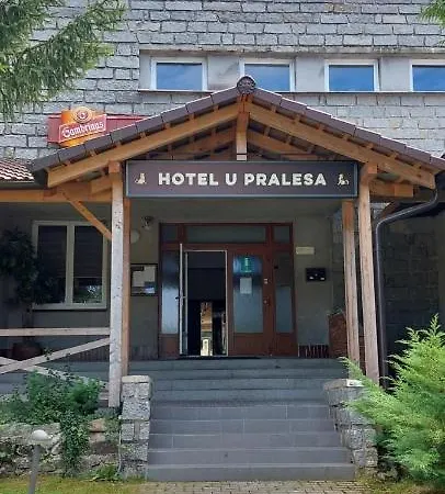 Novohradky 22 Benesov nad Cernou