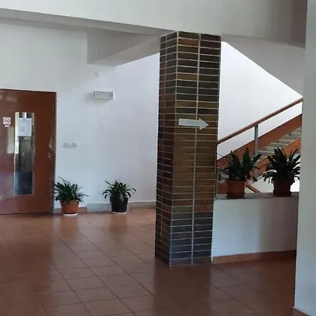 Appartamento Novohradky 22 Benesov nad Cernou