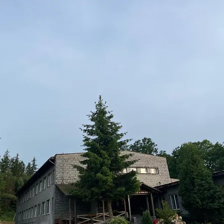 Novohradky 22 Appartamento Benesov nad Cernou