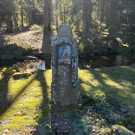 Appartamento Novohradky 22