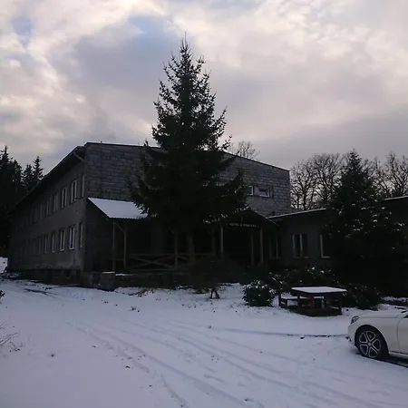 Appartamento Novohradky 22