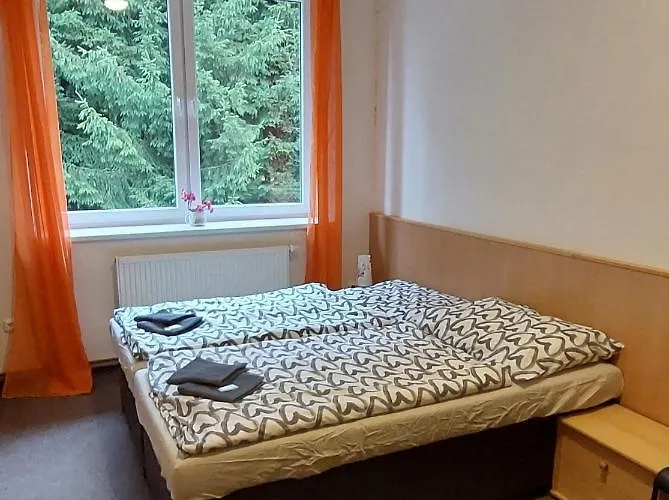 Novohradky 22 Appartement
