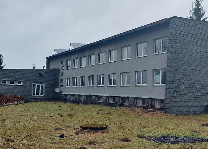 Novohradky 22 * Benesov nad Cernou