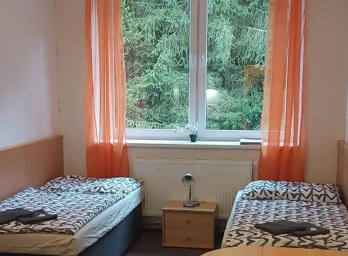 Novohradky 22 *