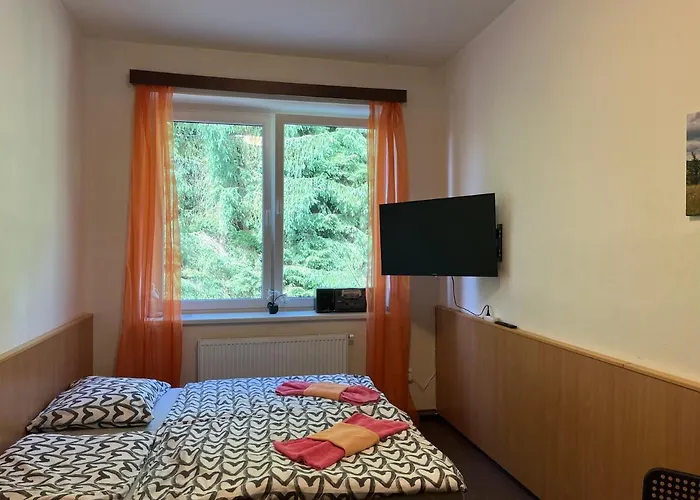 Novohradky 22 Appartement *