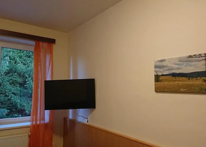 Appartement Novohradky 22