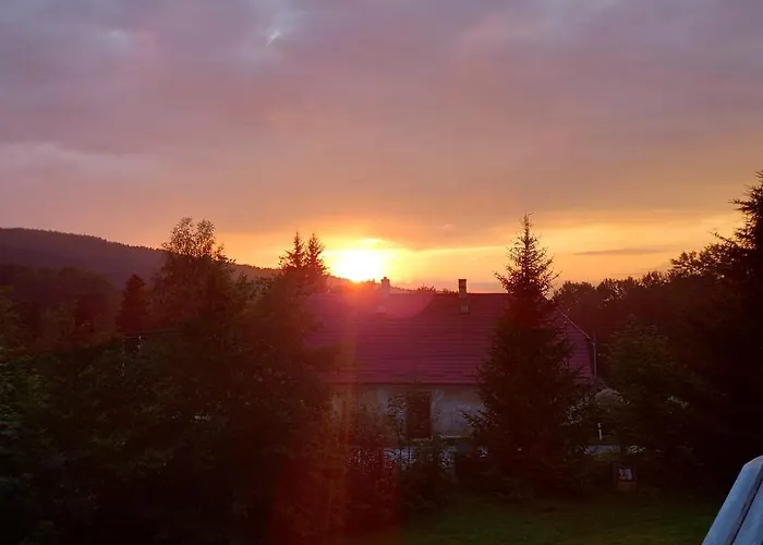 Novohradky 22 Benesov nad Cernou